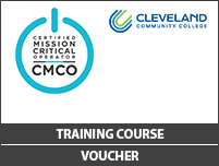 MCO Academy and CMCO Voucher