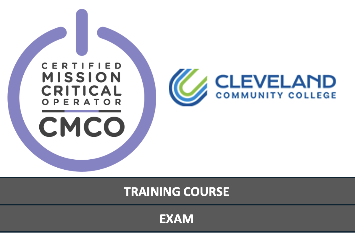 MCO Academy and CMCO® Exam
