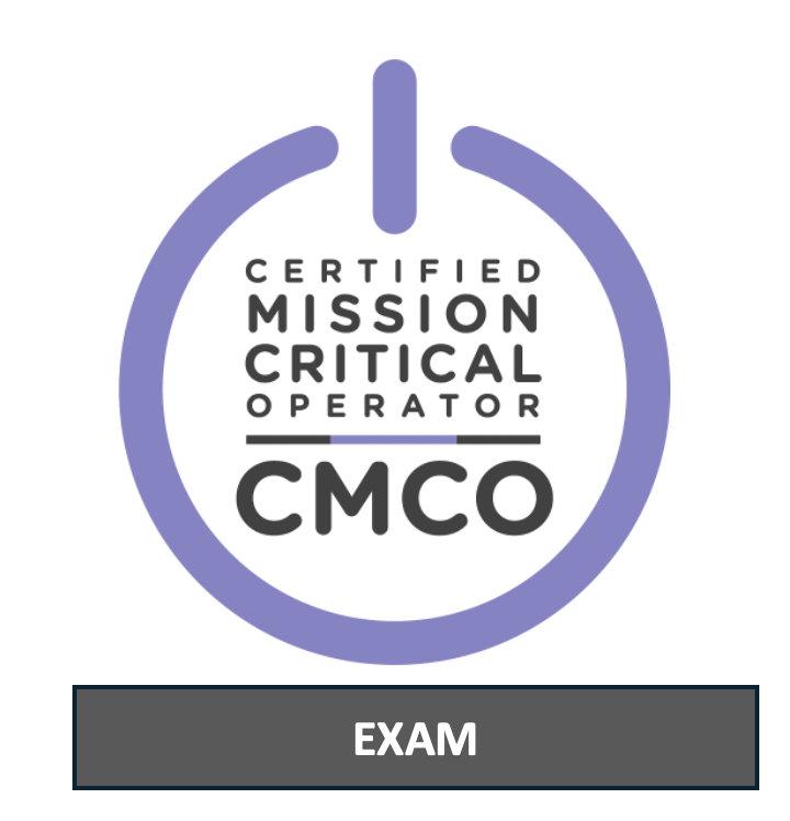 CMCO® Exam